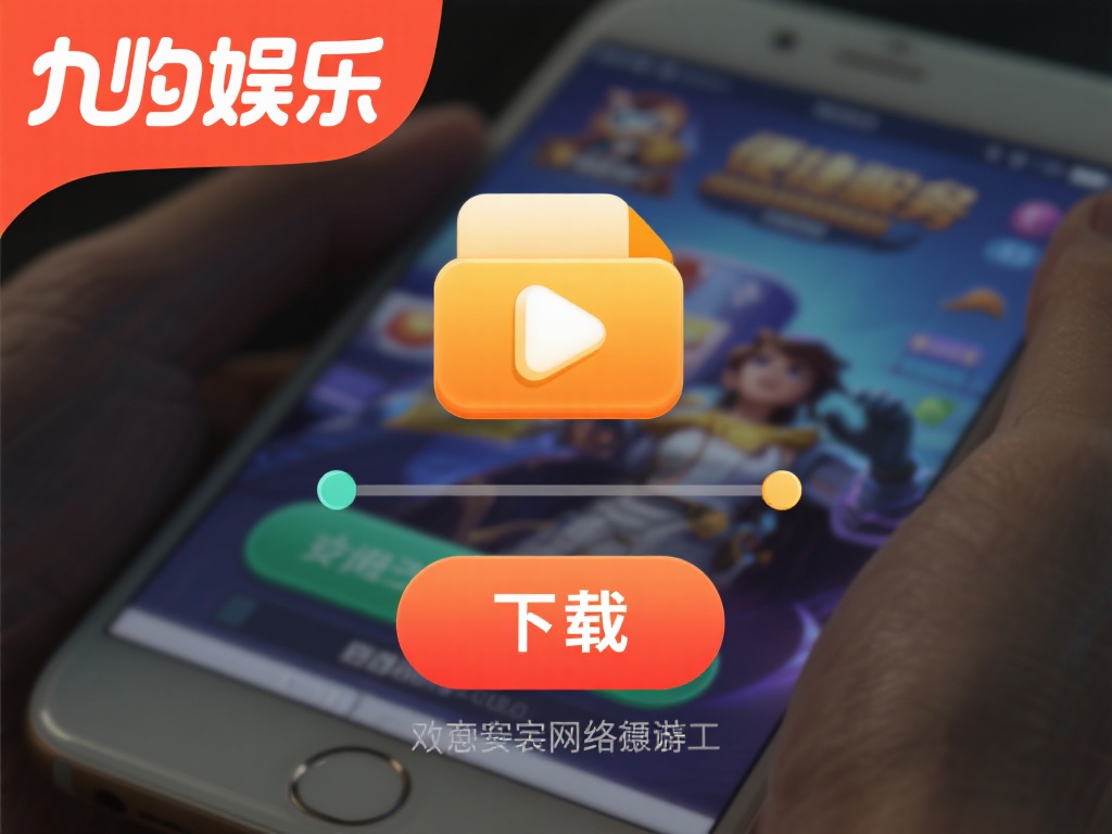 九游娱乐游戏下载指南,轻松安装体验多样化游戏乐趣 (九游娱乐游戏下载指南,轻松安装畅享多样化游戏乐趣体验) 虽然九游娱乐提供了便捷的服务,但在下载和安装游戏时