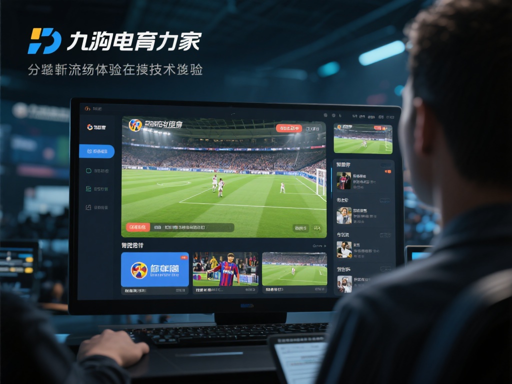 要实现流畅的在线体育体验，技术支持是关键。九游体育