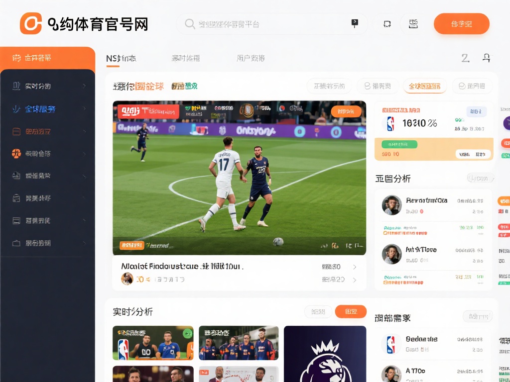 在众多体育平台中，九游体育官网网址凭借其专业性和多