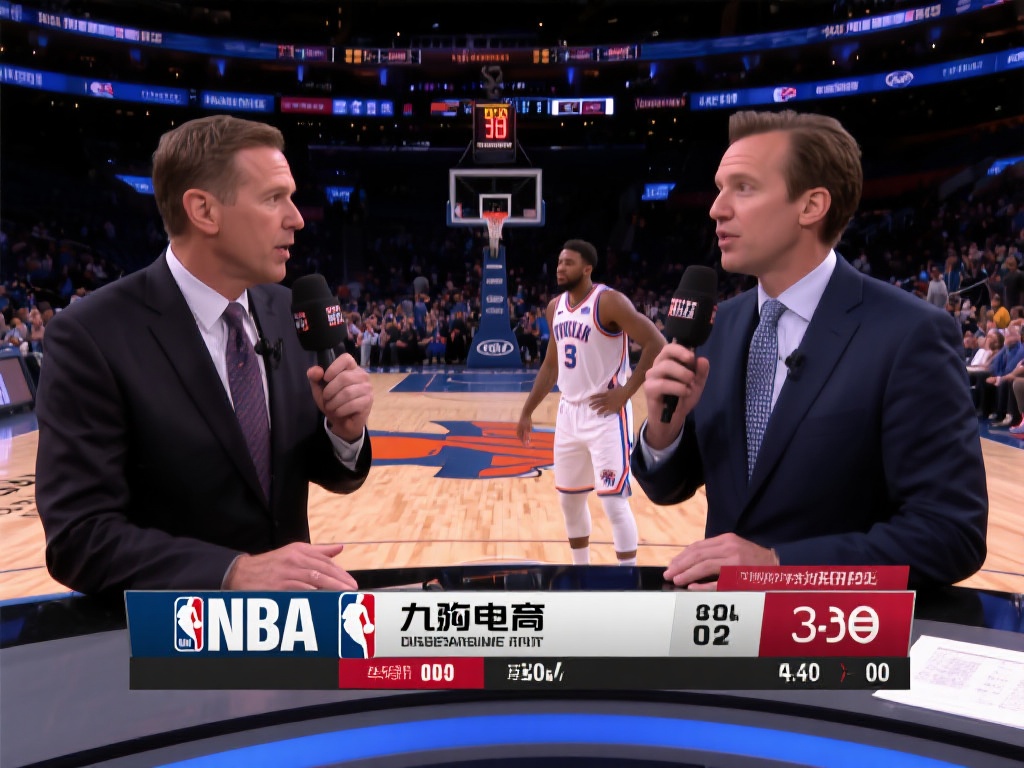 九游体育在线:畅享最新体育赛事直播与专业解说体验 (九游体育在线:畅享最新体育赛事直播与专业解说精彩体验) 以最近的一场NBA比赛为例,九游体育在线在直播过程