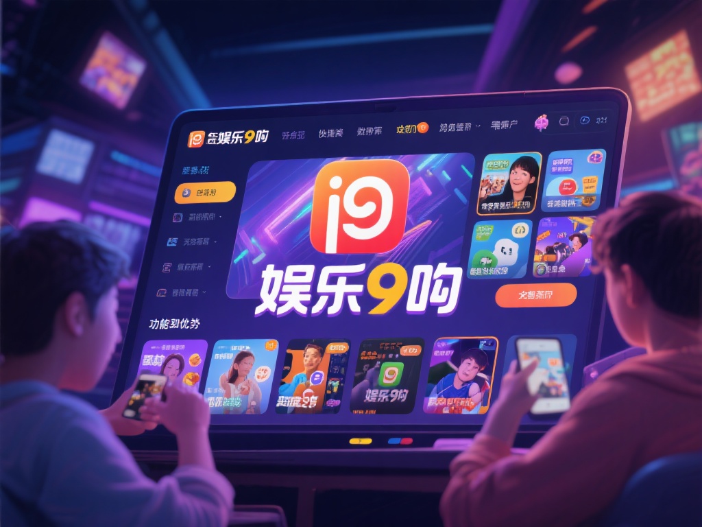 在如今快节奏的数字时代，寻找一个能带来放松与乐趣的