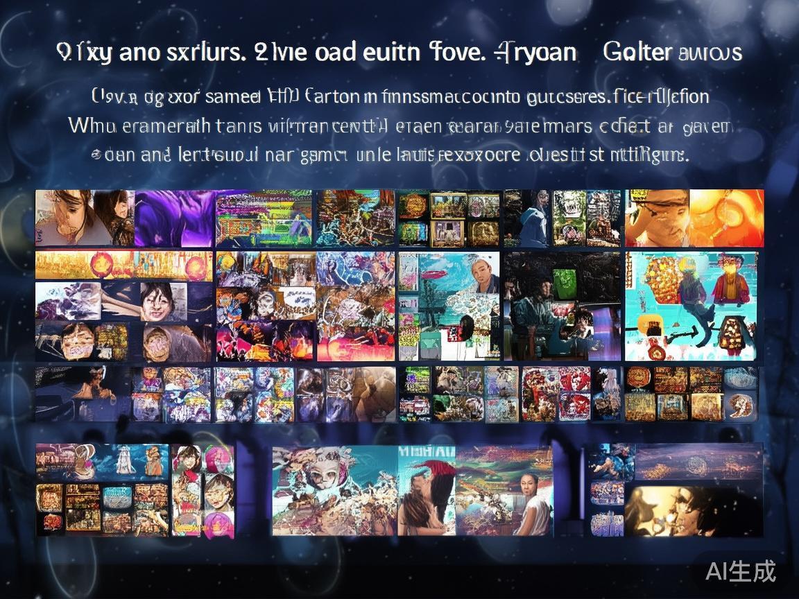 在当今数字娱乐不断丰富的时代，游戏平台成为众多玩家