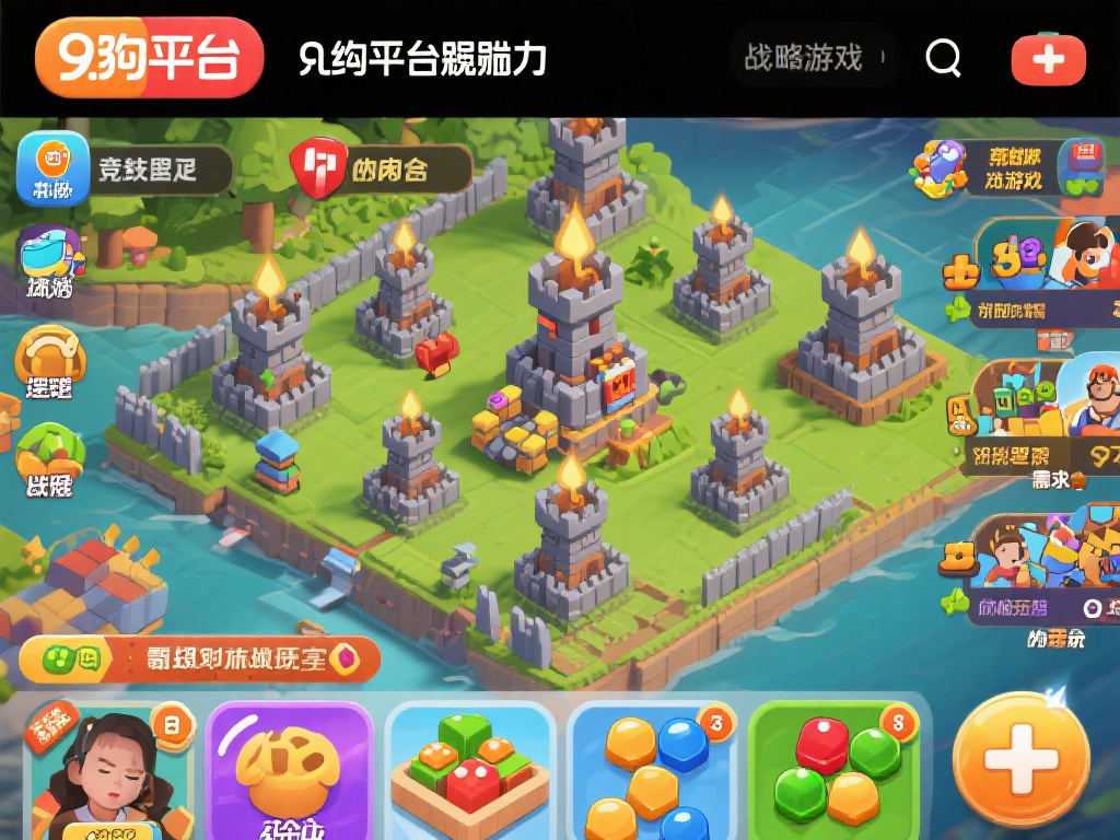 九游娱乐平台的魅力在于其能够满足不同玩家的个性化需