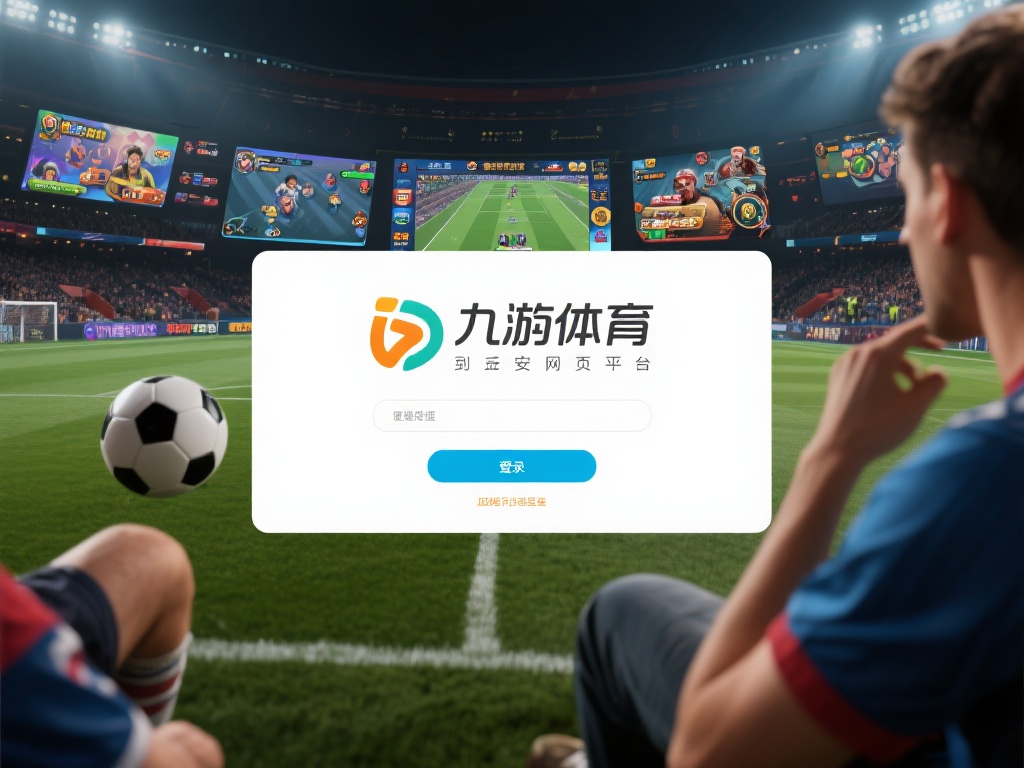 九游体育网页登陆入口:畅享体育赛事与游戏的便捷通道,立即体验! (九游体育网页登陆入口:畅享体育赛事与游戏便捷体验通道!) 在快节奏的现代生活中,体育赛事和线上游戏已经成为许