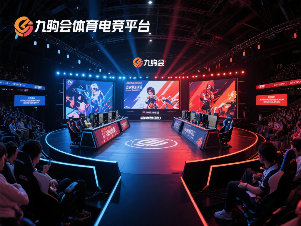 九游会体育电竞平台:打造专业电竞赛事与娱乐新体验 (九游会体育电竞平台:构建专业赛事与创新娱乐新体验) 在数字化娱乐飞速发展的时代,电竞行业已成为全球范围