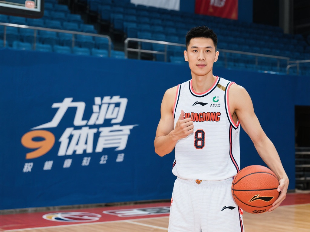 九游体育代言人是谁?揭秘品牌背后的明星代言人身份! (九游体育代言人是谁?揭秘品牌明星代言人的神秘身份!) 九游体育在选择代言人时,显然经过了深思熟虑。林志杰