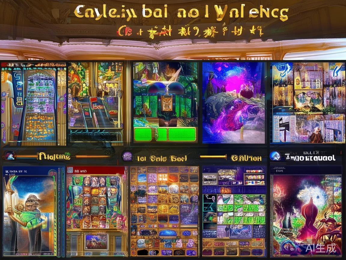 九游娱乐app大厅内的游戏分类细致丰富，主要涵盖经