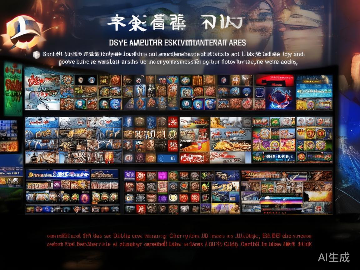 九州娱乐官网实力强大,领跑业内的知名娱乐平台先锋 众所周知,优秀的娱乐平台不仅需要丰富的游戏资源,还