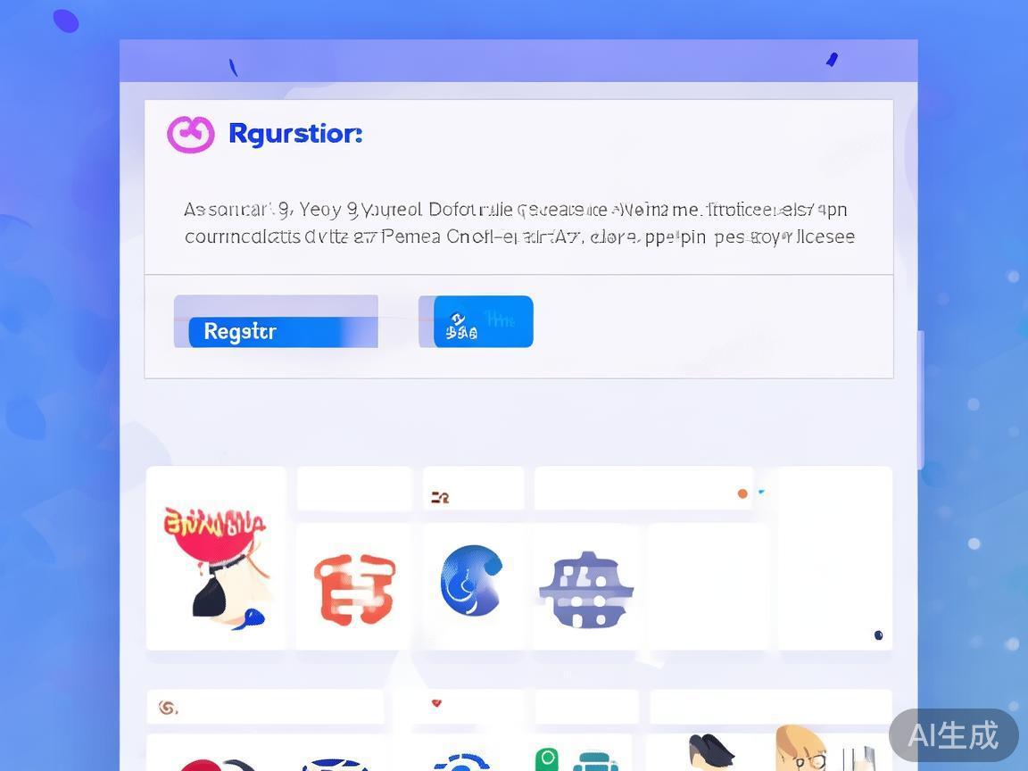 九游娱乐登录试玩账号注册全过程详尽攻略与步骤指南 第一步:访问九游官方网站或下载九游app
首先,