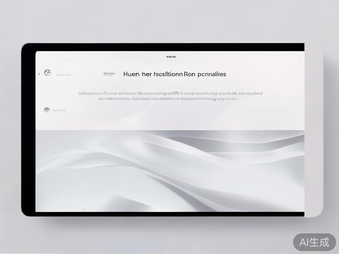 界面设计及用户体验优化
九游娱乐持续关注界面美观