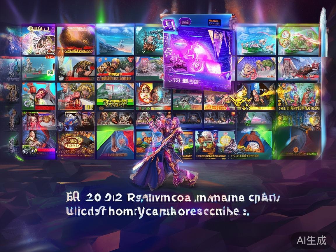 九游娱乐官网行业领军企业的成功经验与未来发展战略分析 丰富的游戏内容与多样化营销策略
成功的九游娱乐平