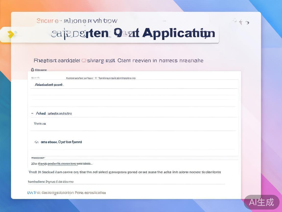 填写代理申请表
进入注册页面后，填写详细的代理申