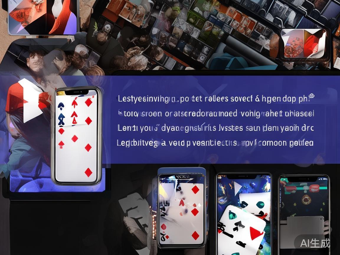 在现代娱乐生活中，手机棋牌游戏逐渐成为许多用户休闲